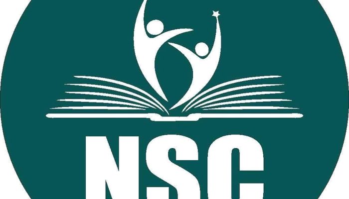 nsc logo
